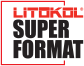 Litolok Super Format