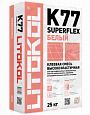 SUPERFLEX K77 Белый