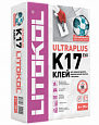 LITOКOL K17