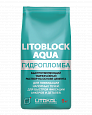 гидроизоляционные составы - LITOBLOCK AQUA