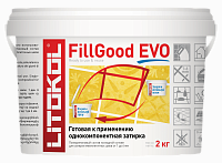  - FillGood EVO