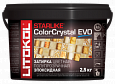 STARLIKE COLOR CRYSTAL EVO